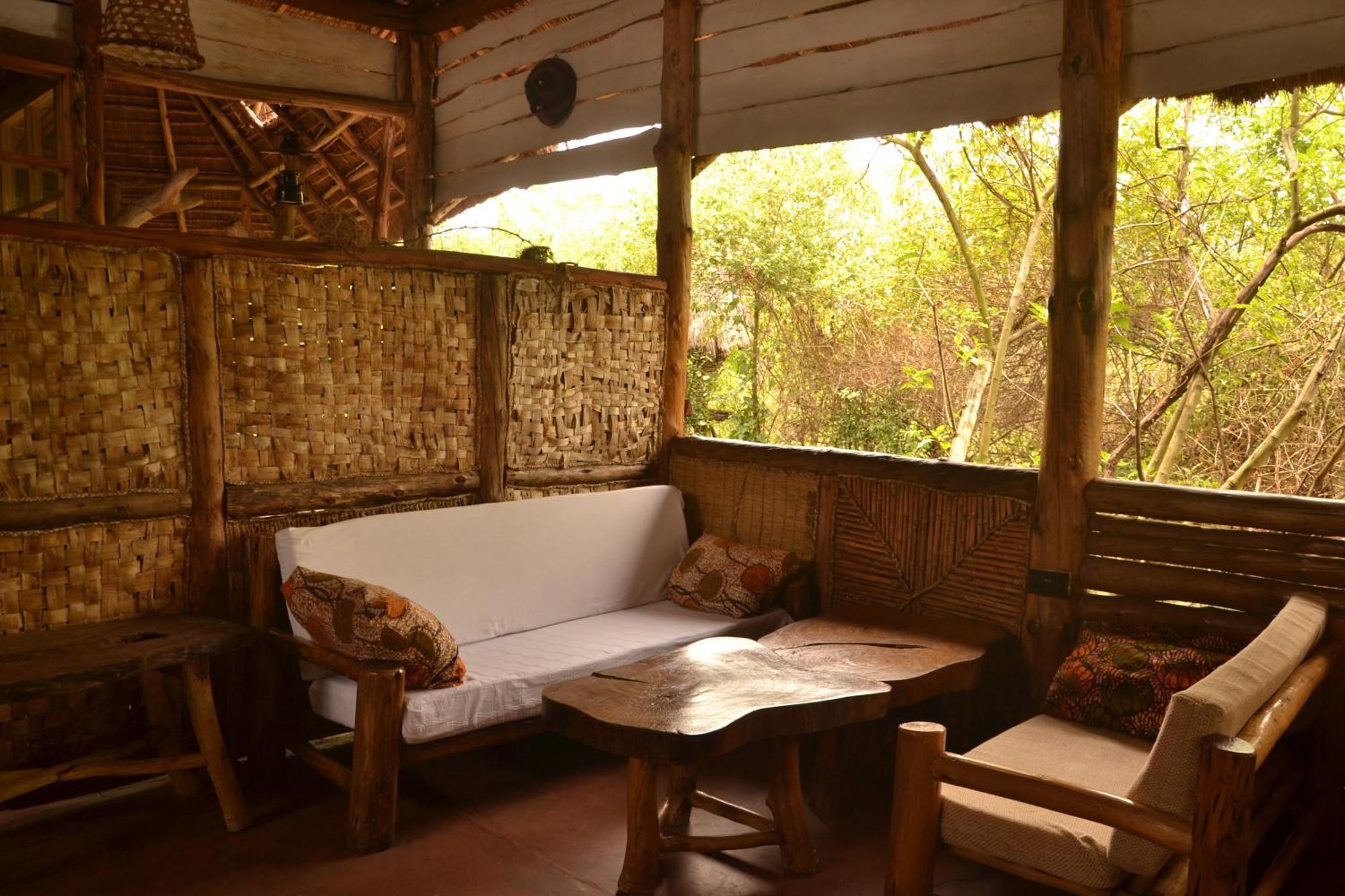 Topi Lodge Katunguru Exterior photo
